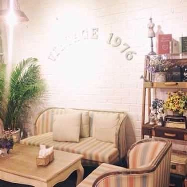 Tổng hợp- Vintage 1976 Cafe