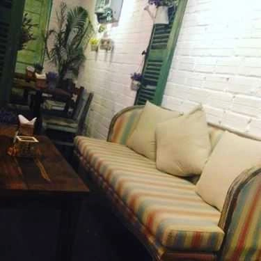 Tổng hợp- Vintage 1976 Cafe