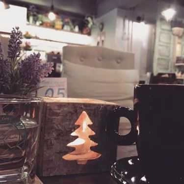 Tổng hợp- Vintage 1976 Cafe