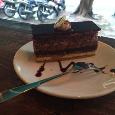 Tổng hợp- Vintage 1976 Cafe - Lý Thường Kiệt