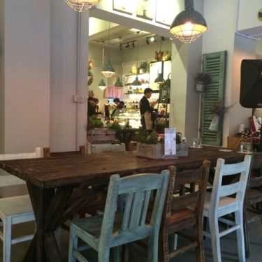 Tổng hợp- Vintage 1976 Cafe - Lý Thường Kiệt