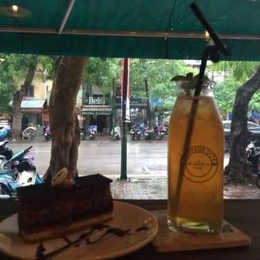 Tổng hợp- Vintage 1976 Cafe - Lý Thường Kiệt
