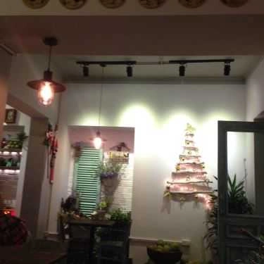 Tổng hợp- Vintage 1976 Cafe - Lý Thường Kiệt