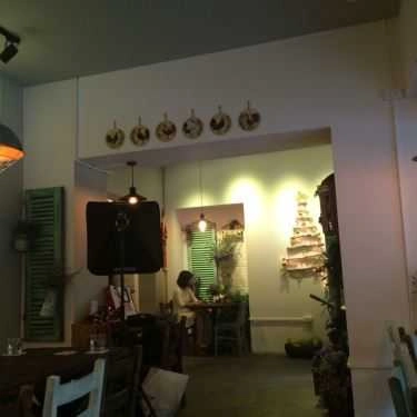 Tổng hợp- Vintage 1976 Cafe - Lý Thường Kiệt