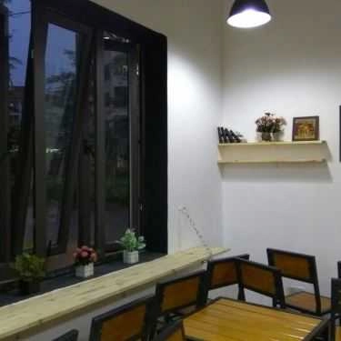 Không gian- Vintage Coffee & Fruit Juice