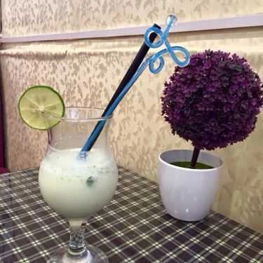 Món ăn- Violet Cafe
