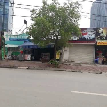 Tổng hợp- Violet Cafe