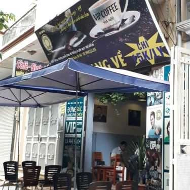 Tổng hợp- Vip Coffee - Nguyễn Tuân