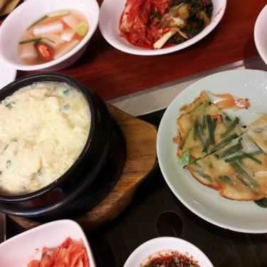 Món ăn- Nhà Hàng VIP Korean Restaurant - Đỗ Quang