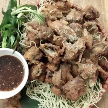 Món ăn- Ăn vặt Vịt 76 - An Dương