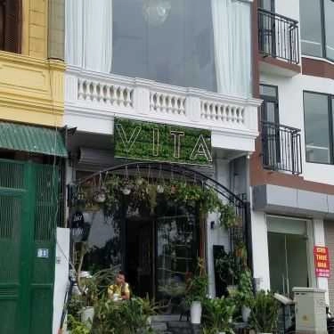 Tổng hợp- ViTa Coffee