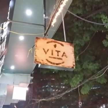 Tổng hợp- Cafe Vita Juice Bar - Thái Phiên