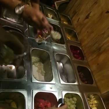 Tổng hợp- Cafe Vita Juice Bar - Thái Phiên