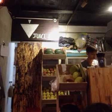Tổng hợp- Cafe Vita Juice Bar - Thái Phiên