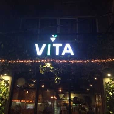 Tổng hợp- Cafe Vita Juice Bar - Thái Phiên