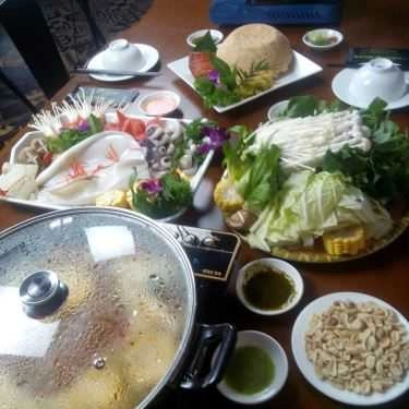 Món ăn- Quán Nhậu Vitamin Beer - Trần Thánh Tông