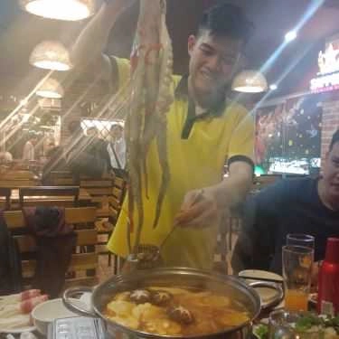 Tổng hợp- Quán Nhậu Vitamin Beer - Trần Thánh Tông