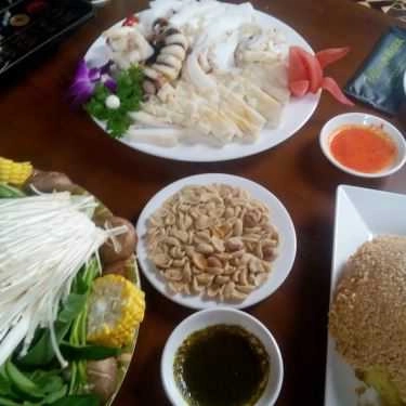 Món ăn- Quán Nhậu Vitamin Beer - Trần Thánh Tông