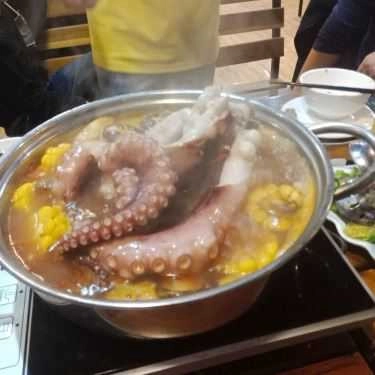 Món ăn- Quán Nhậu Vitamin Beer - Trần Thánh Tông