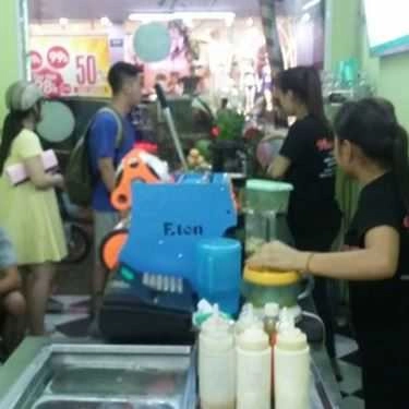Tổng hợp- Cafe Vitamin Store - Fresh Fruit Juices & Salads