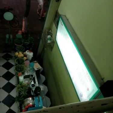 Tổng hợp- Cafe Vitamin Store - Fresh Fruit Juices & Salads