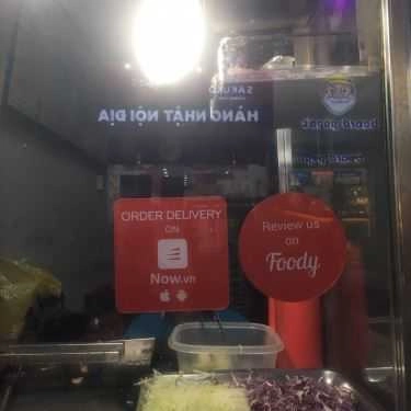 Tổng hợp- Cafe Vitamin Store - Fresh Fruit Juices & Salads