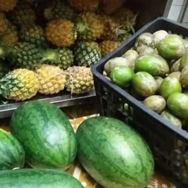 Tổng hợp- Cafe Vitamin Store - Fresh Fruit Juices & Salads