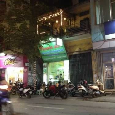 Tổng hợp- Cafe Vitamin Store - Fresh Fruit Juices & Salads