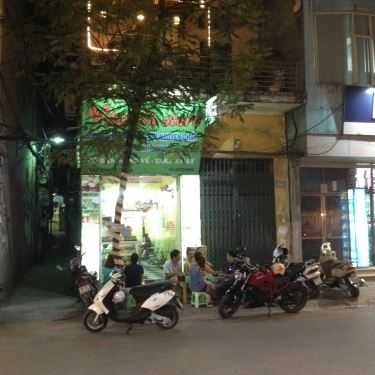 Tổng hợp- Cafe Vitamin Store - Fresh Fruit Juices & Salads