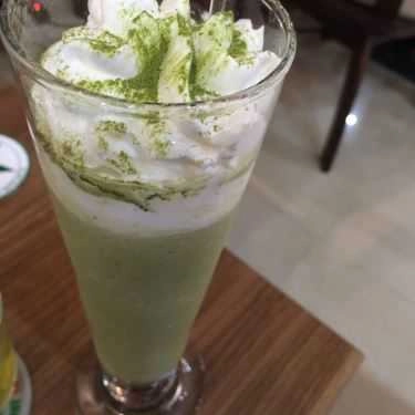 Món ăn- Viva Star Coffee