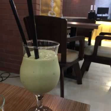 Món ăn- Viva Star Coffee
