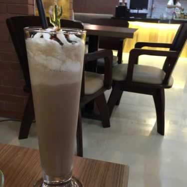 Món ăn- Viva Star Coffee