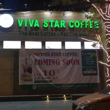 Tổng hợp- Viva Star Coffee - Dịch Vọng Hậu
