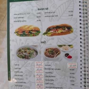 Tổng hợp- Viva Star Coffee - Dịch Vọng Hậu