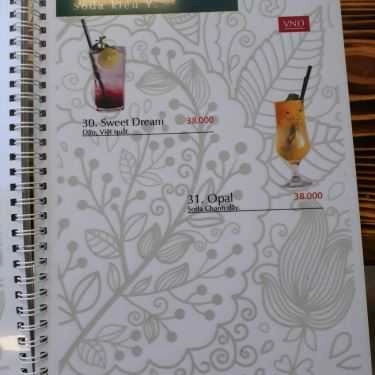 Tổng hợp- Viva Star Coffee - Dịch Vọng Hậu