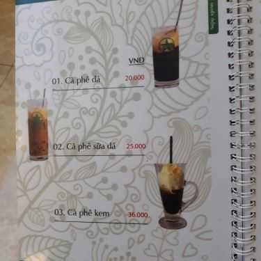Tổng hợp- Viva Star Coffee - Dịch Vọng Hậu