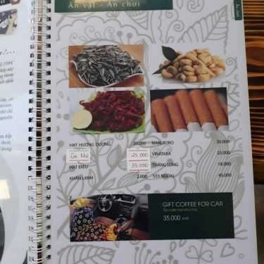 Tổng hợp- Viva Star Coffee - Dịch Vọng Hậu