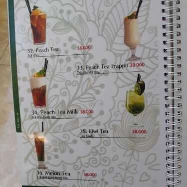 Tổng hợp- Viva Star Coffee - Dịch Vọng Hậu