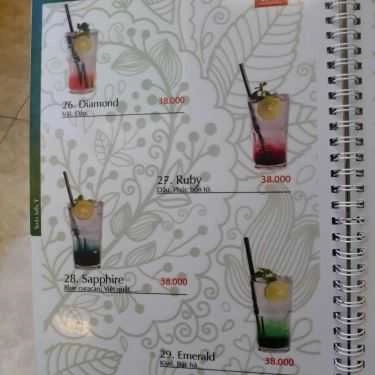 Tổng hợp- Viva Star Coffee - Dịch Vọng Hậu