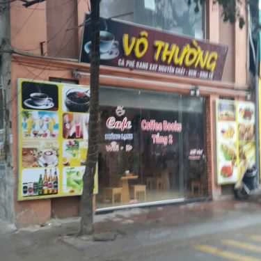 Tổng hợp- Vô Thường Cafe - Nguyễn Đông Chi