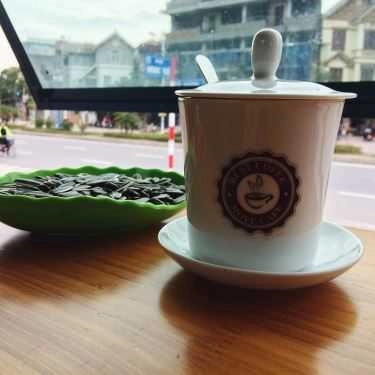 Món ăn- Vô Thường Cafe - Cafe Bus