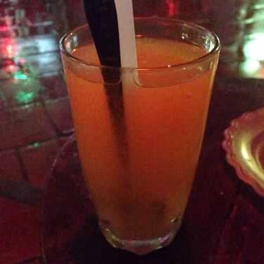 Món ăn- Vọng Quán - Cafe Ca Nhạc