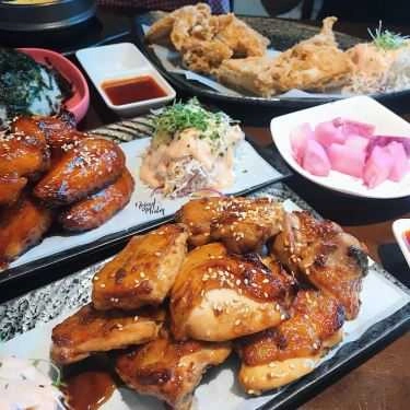 Món ăn- Nhà Hàng Vons Chicken - Gà Rán & Nướng Hàn Quốc