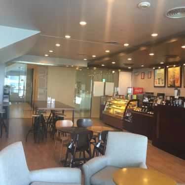 Tổng hợp- Vpresso Cafe - Keangnam Landmark