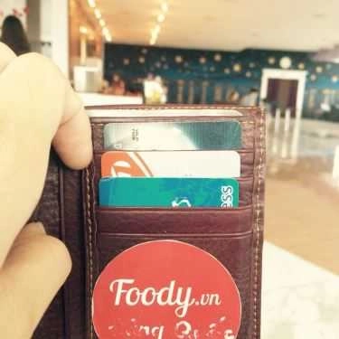 Tổng hợp- Vpresso Cafe - Keangnam Landmark