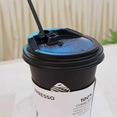Món ăn- Vpresso Coffee - Vinhomes Riveside Sài Đồng