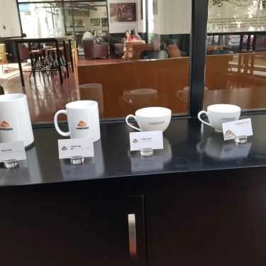 Món ăn- Vpresso Coffee - Vinhomes Riveside Sài Đồng