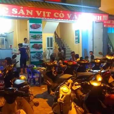 Tổng hợp- Nhà Hàng VSV - Đặc Sản Vịt Cỏ Vân Đình