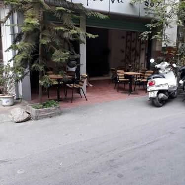 Tổng hợp- Vũ Cafe - Láng Hạ