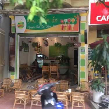 Tổng hợp- Cafe Vua Nước Ép - Nước Ép Trái Cây